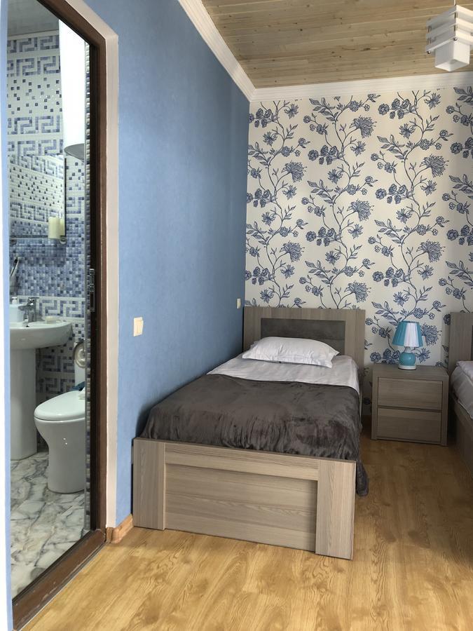 Lalaidi Rooms Mestia Exterior foto