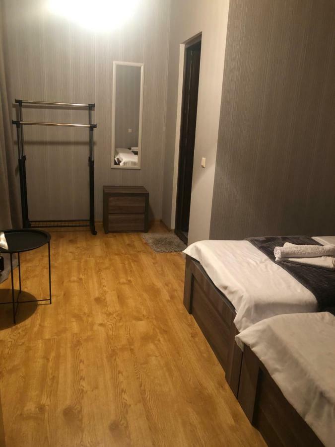 Lalaidi Rooms Mestia Exterior foto